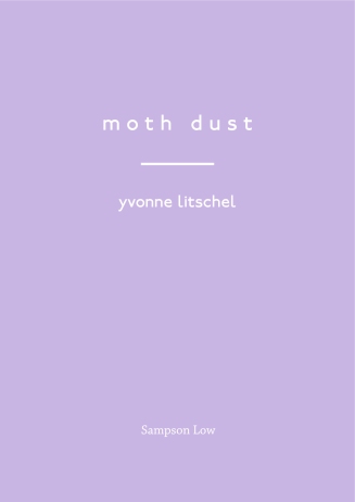 moth dust cover